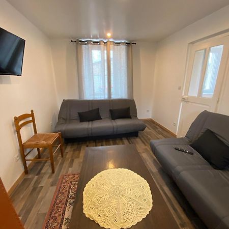 La Maison De Jars ภายนอก รูปภาพ