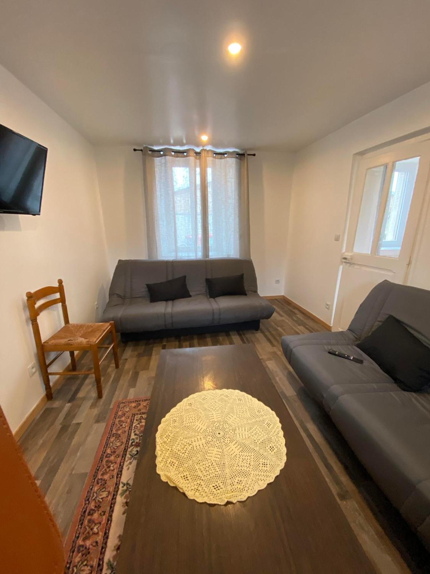 La Maison De Jars ภายนอก รูปภาพ