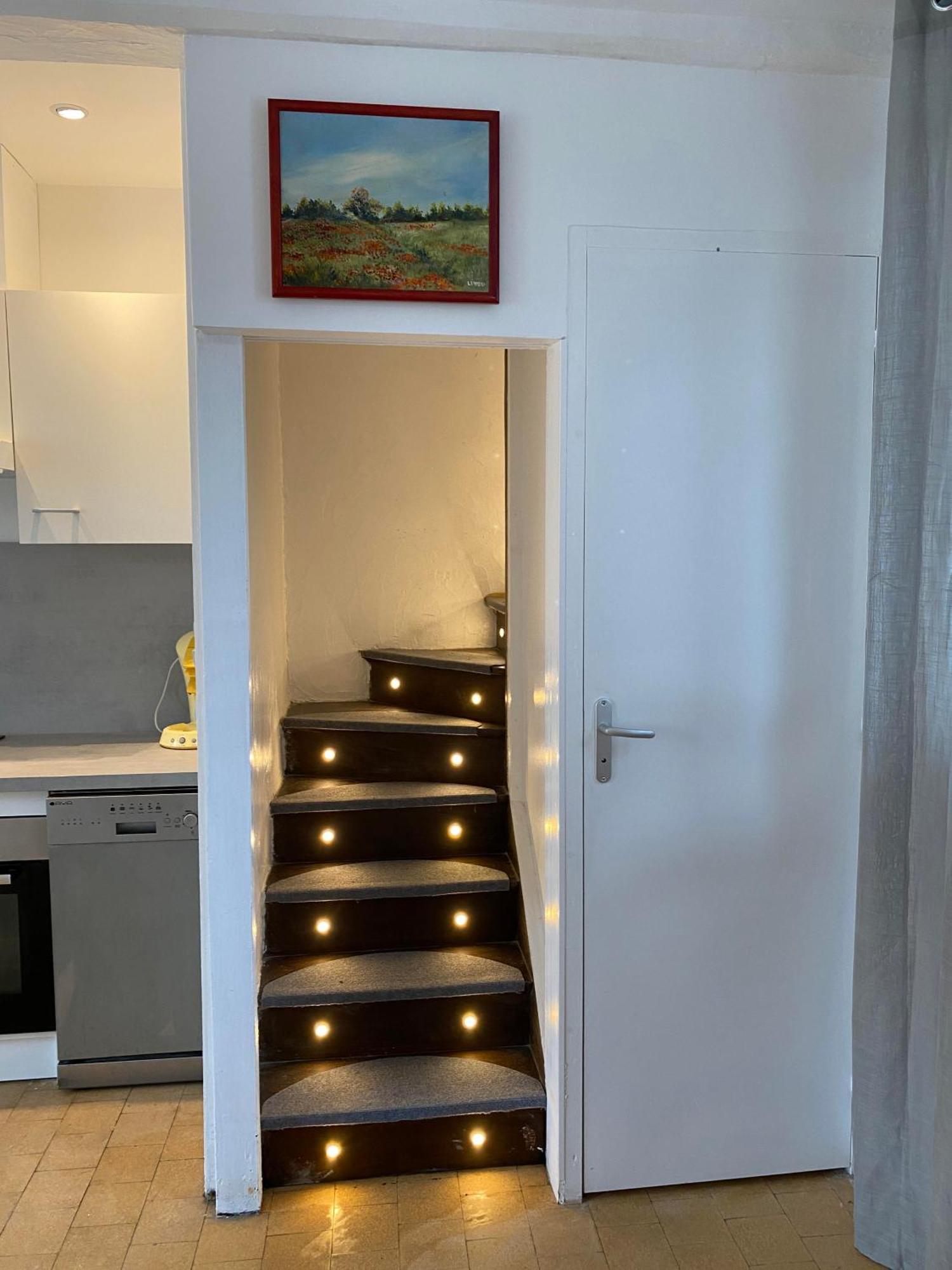 La Maison De Jars ภายนอก รูปภาพ