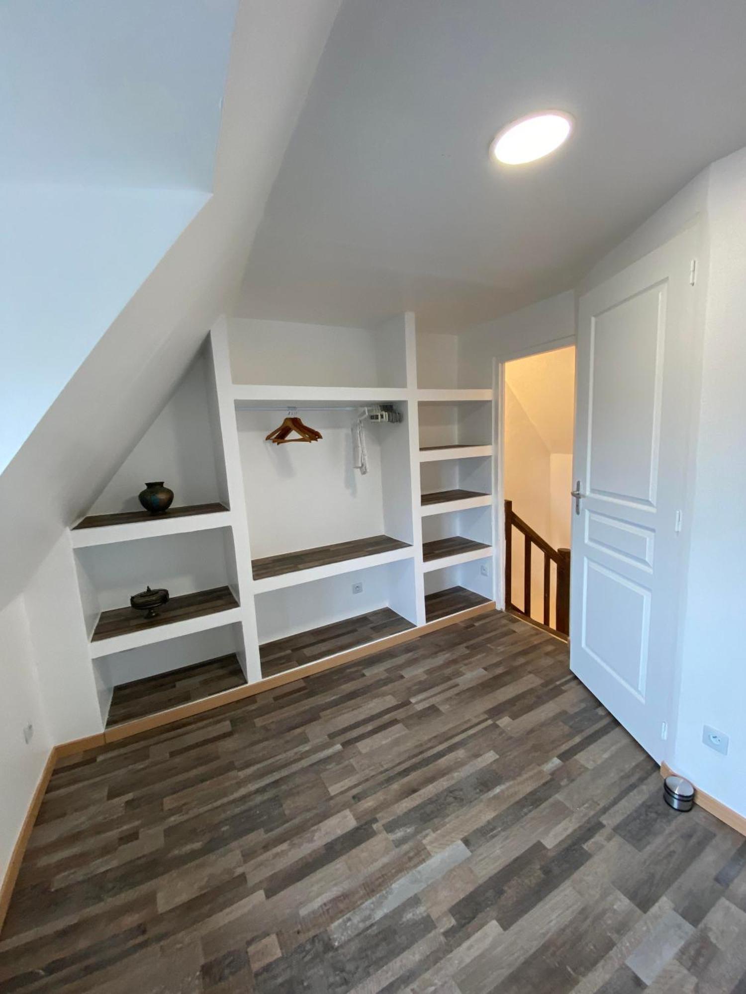 La Maison De Jars ภายนอก รูปภาพ